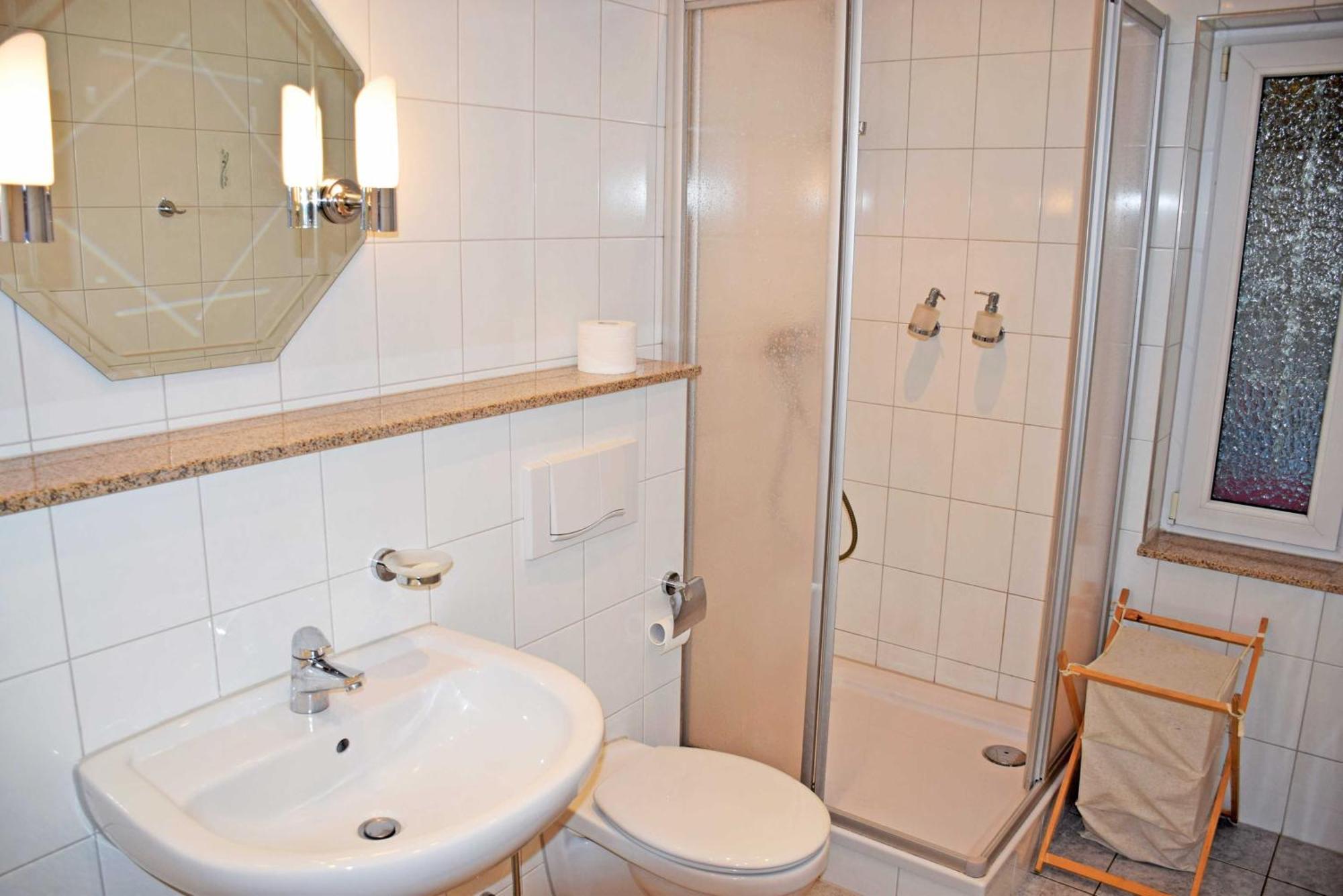 Ferienwohnung/ Ferienzimmer Asche Aschersleben Eksteriør billede