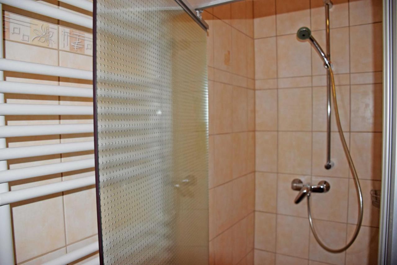 Ferienwohnung/ Ferienzimmer Asche Aschersleben Eksteriør billede